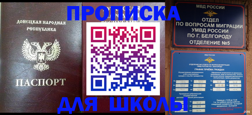 прописка для работы в Холмске